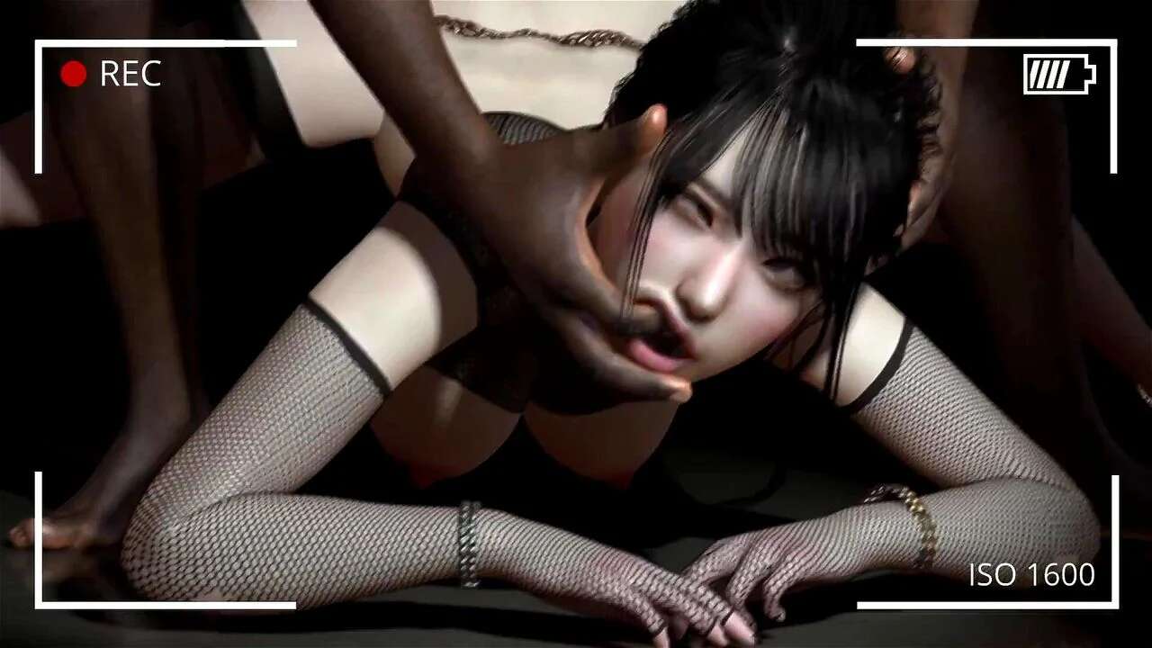 애니야동-VAM 3D 헨타이 섹시와이프 NTR 뮤비