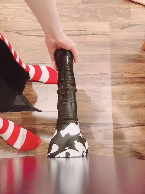 일본야동-일본트랜스,애널자위,horse dildo,딜도,japanese shemale