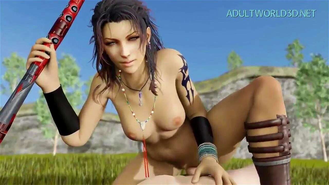 애니야동-3D 애니 야동 -Realistic Gameplay Sex