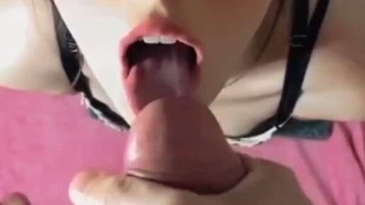 서양야동-서양커플,이쁜얼굴,블로우잡,입싸,대물,big dick,cumshot,cum face