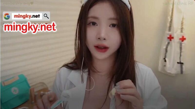 한국야동-윤클리닉 종합검진과! 윤잉 유료멤버십 ASMR(자극주의)